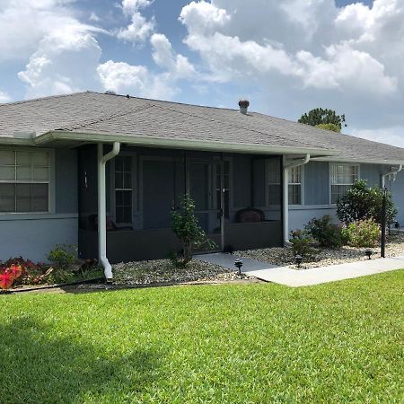 Rae’s Place Sebring Exterior foto