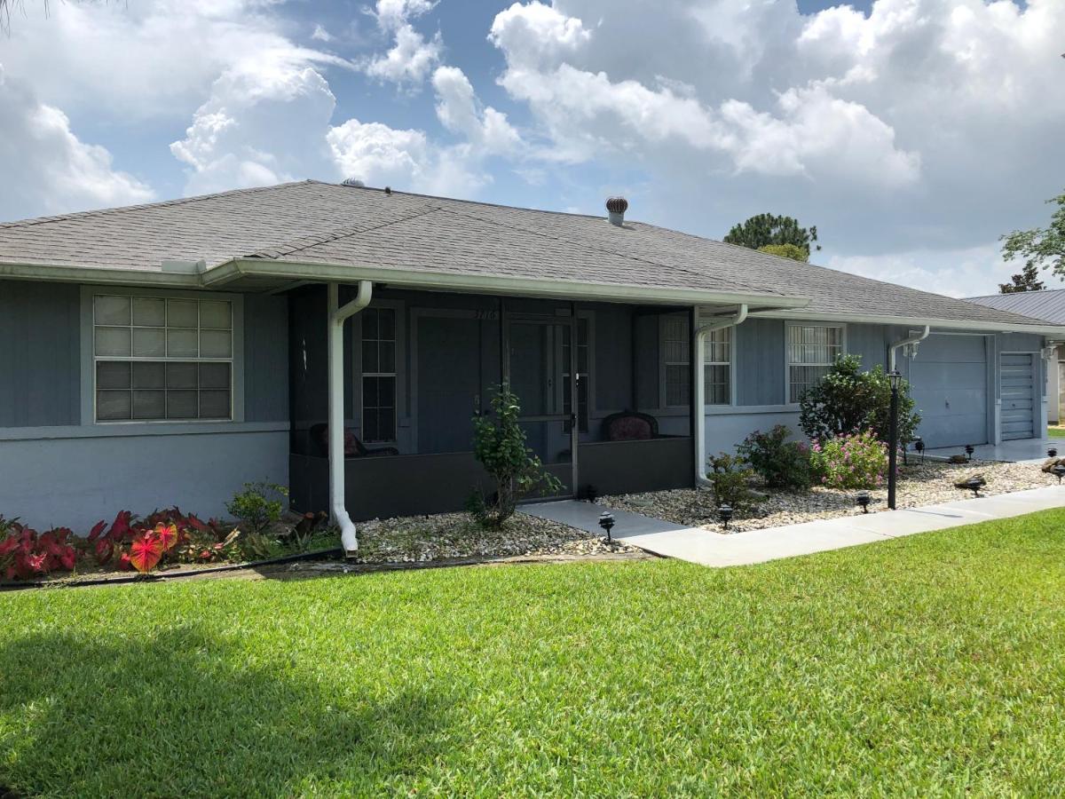 Rae’s Place Sebring Exterior foto