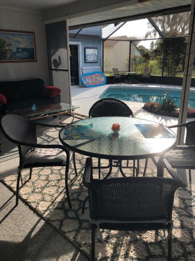 Rae’s Place Sebring Exterior foto